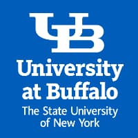 University at Buffalo University at Buffalo in United States of America
